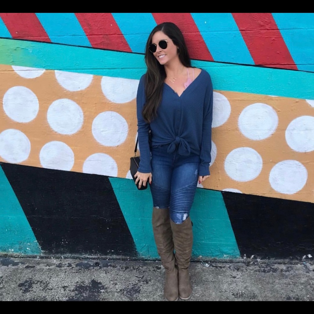 COPY - Urban Chic jeans size 3